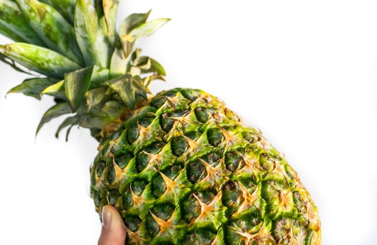 Топ-15 продуктов, которые продлевают молодость