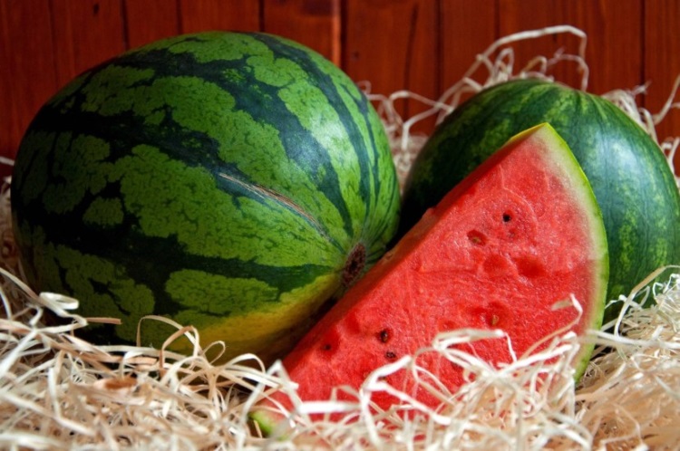 Топ-15 продуктов, которые продлевают молодость