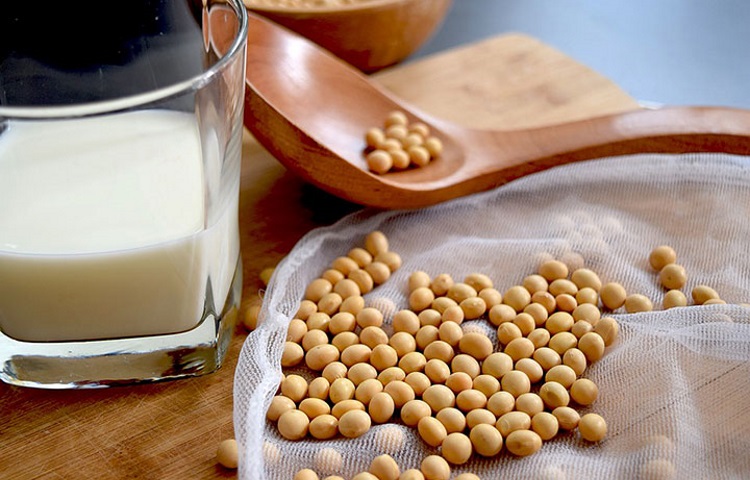 Топ-15 продуктов, которые продлевают молодость