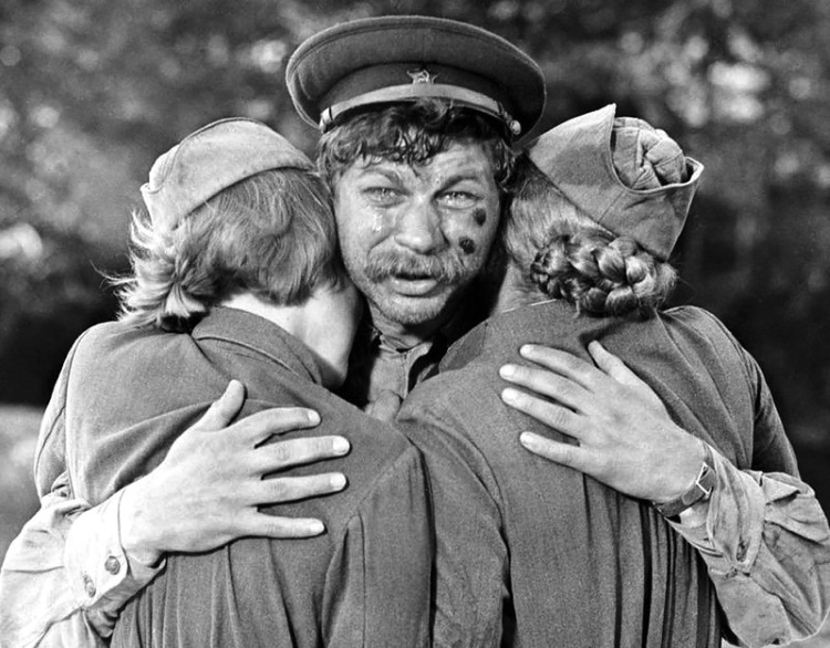 Как на самом деле жилось в СССР