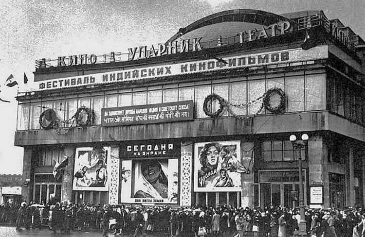 Как на самом деле жилось в СССР