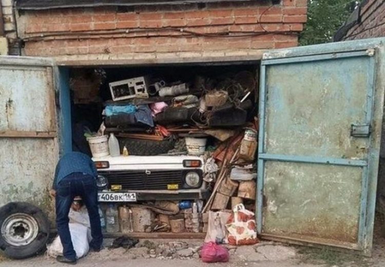 Как на самом деле жилось в СССР