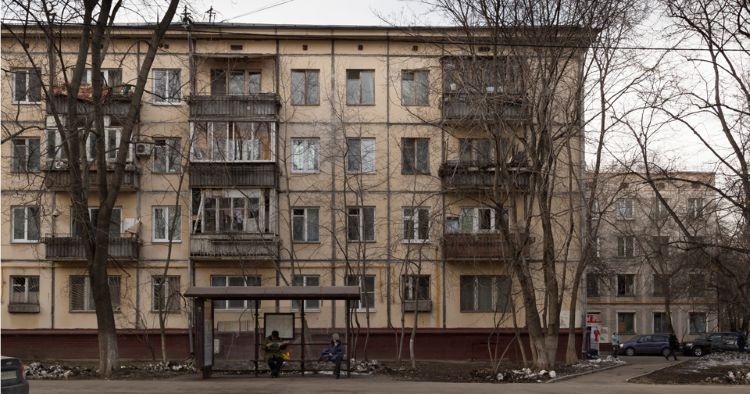 Как на самом деле жилось в СССР