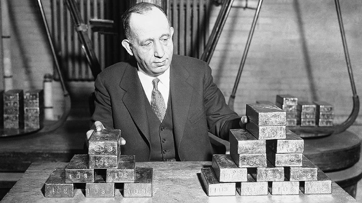 Великая депрессия по-американски: как происходил крупнейший кризис в истории