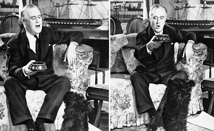 Великая депрессия по-американски: как происходил крупнейший кризис в истории
