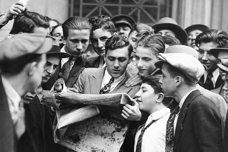 Великая депрессия по-американски: как происходил крупнейший кризис в истории