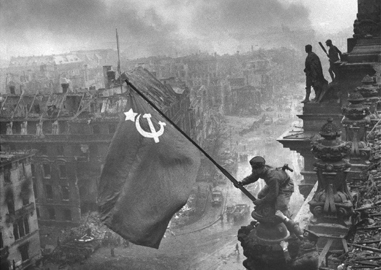 Правда и вымысел о сталинской индустриализации