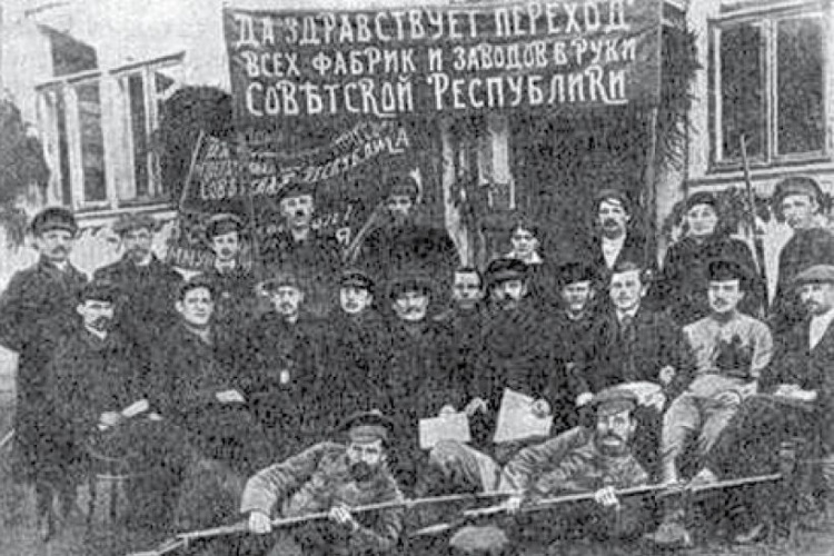 Правда и вымысел о сталинской индустриализации