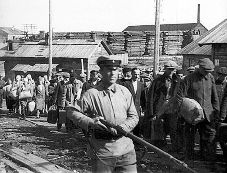 Правда и вымысел о сталинской индустриализации
