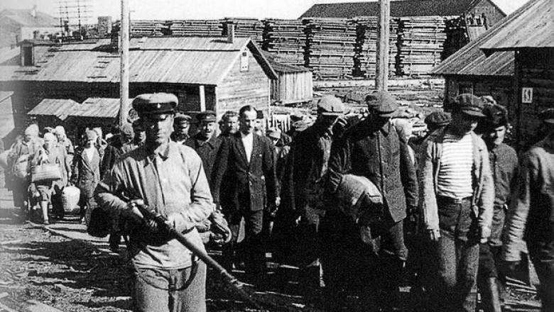 За что Сталин мог отправить в ГУЛАГ или сослать в Сибирь
