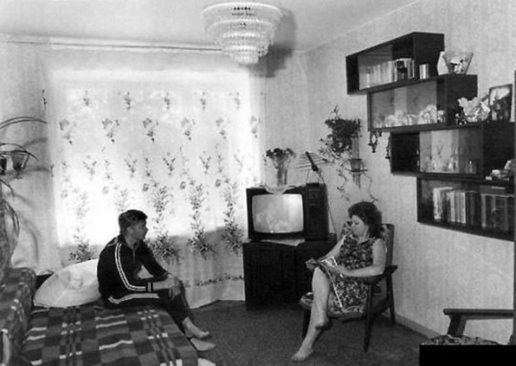 Вещи, которые были запрещены в СССР, 30 фото