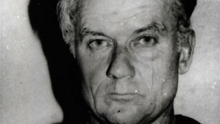 Серийник Чикатило - плод советской системы. Тайна, которую скрывали десятилетиями
