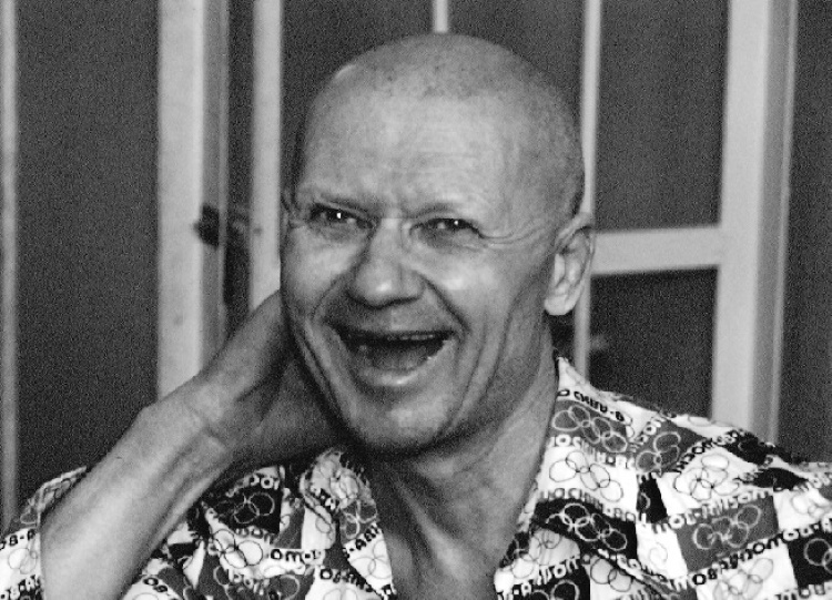 Серийник Чикатило - плод советской системы. Тайна, которую скрывали десятилетиями