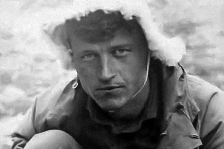 Серийник Чикатило - плод советской системы. Тайна, которую скрывали десятилетиями