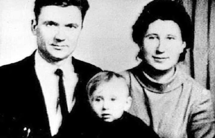 Серийник Чикатило - плод советской системы. Тайна, которую скрывали десятилетиями