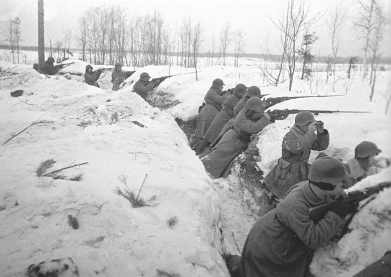 Советско-финская война: история, которую от нас скрывали