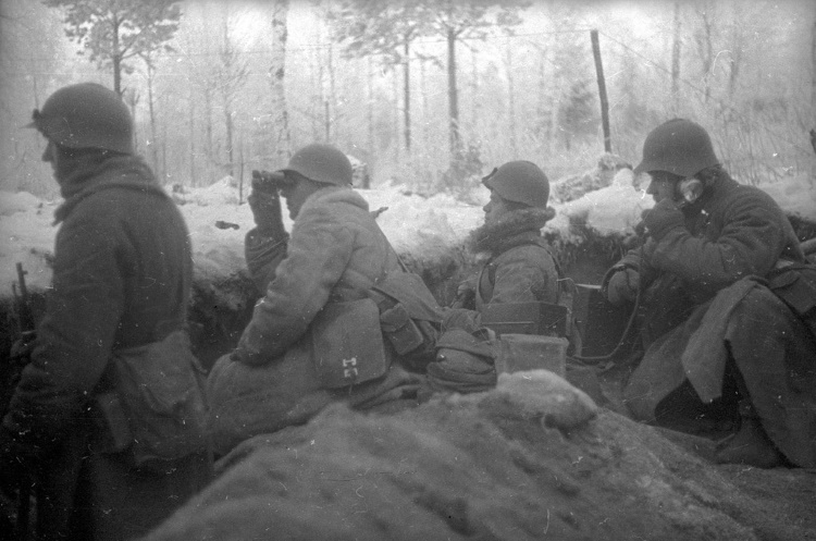 Советско-финская война: история, которую от нас скрывали