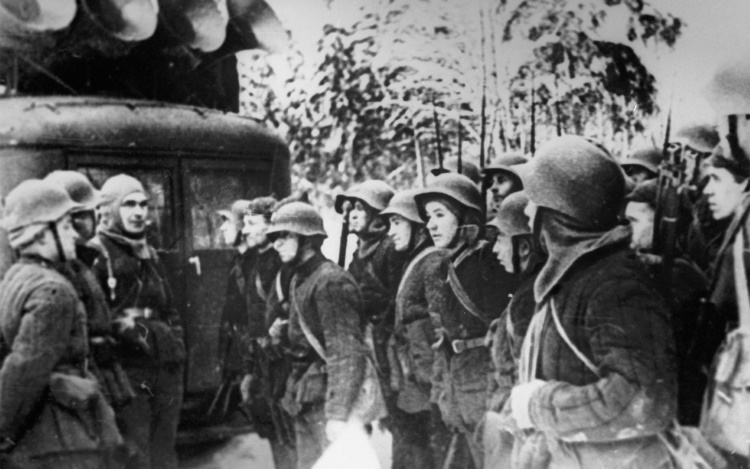 Советско-финская война: история, которую от нас скрывали