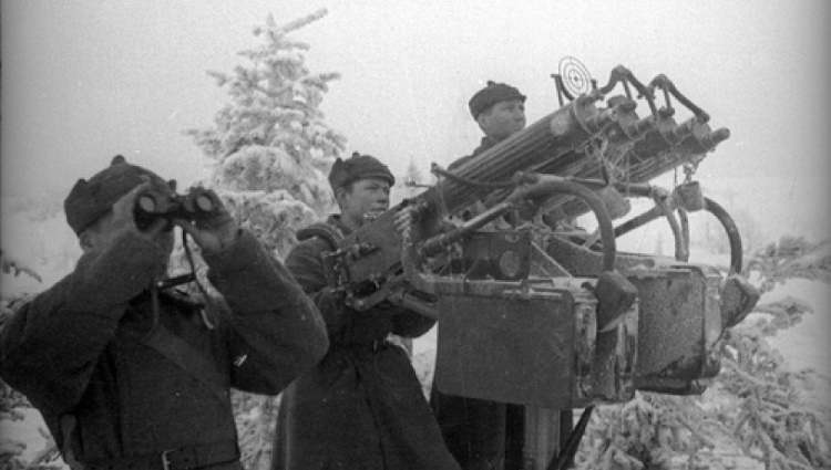 Советско-финская война: история, которую от нас скрывали