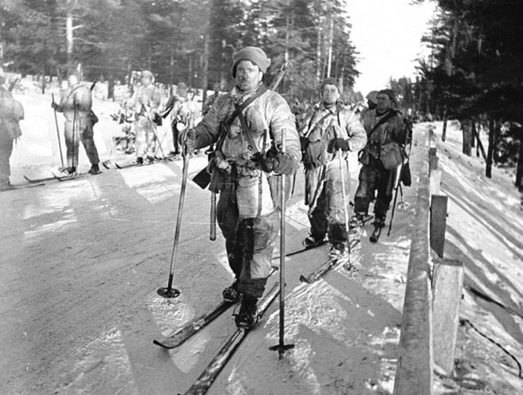 Советско-финская война: история, которую от нас скрывали