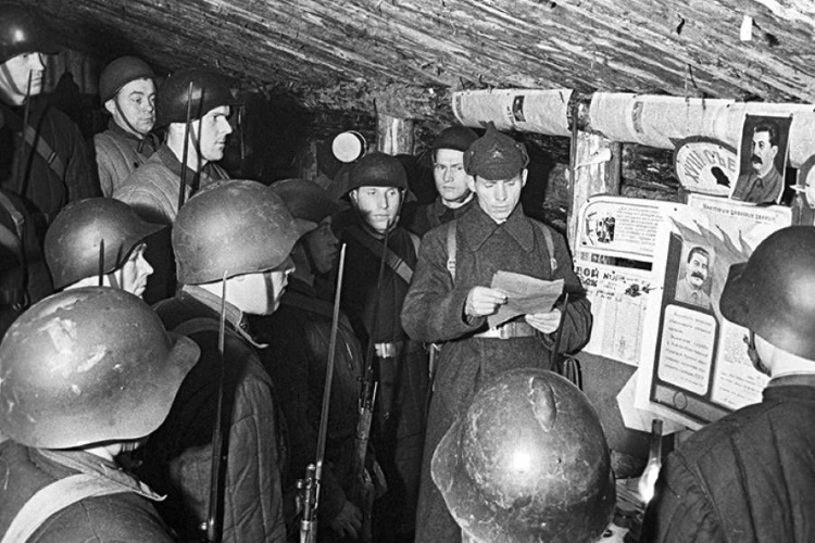 Советско-финская война: история, которую от нас скрывали