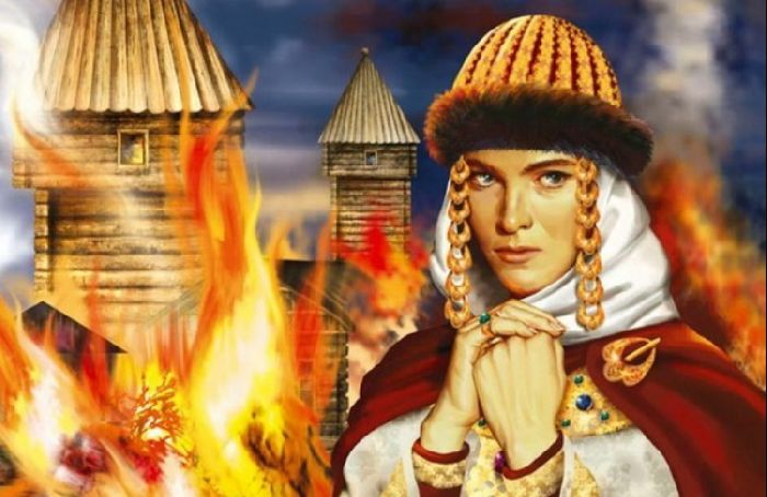 Самые жестокие акты мести в истории