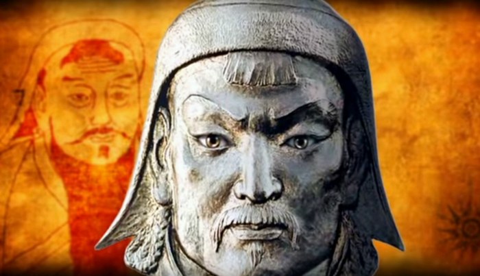 Самые жестокие акты мести в истории