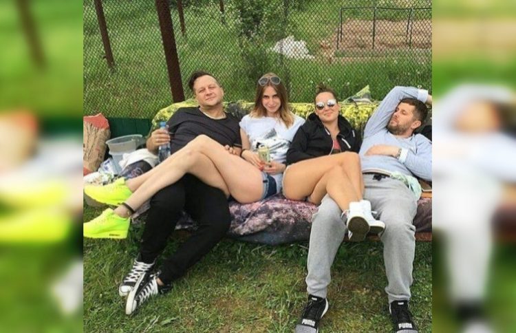 30 фотографий, которые волшебным образом обманут ваше зрение
