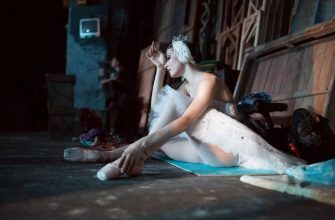 ballet