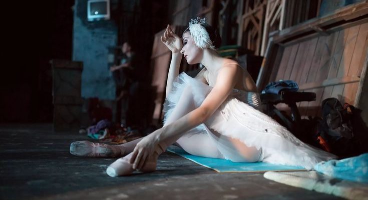 ballet