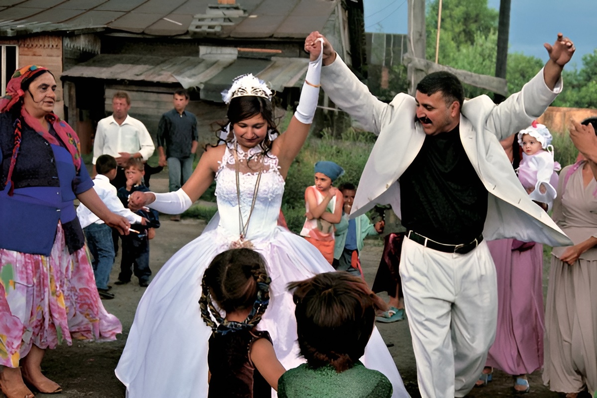 30 Gypsy Facts That Might Surprise You