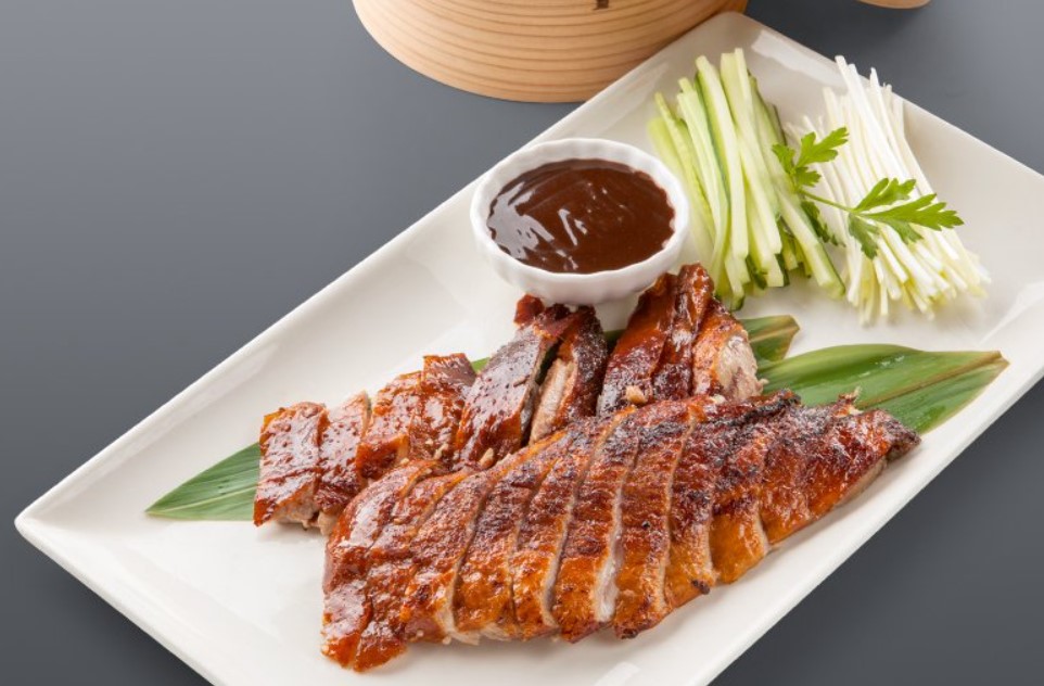 Culinary Wonders: An International Tour of Mouthwatering Dishes