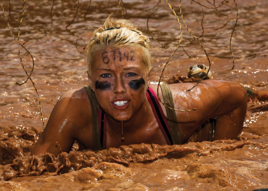 Sports Beyond Imagination: The World's Weirdest Competitions