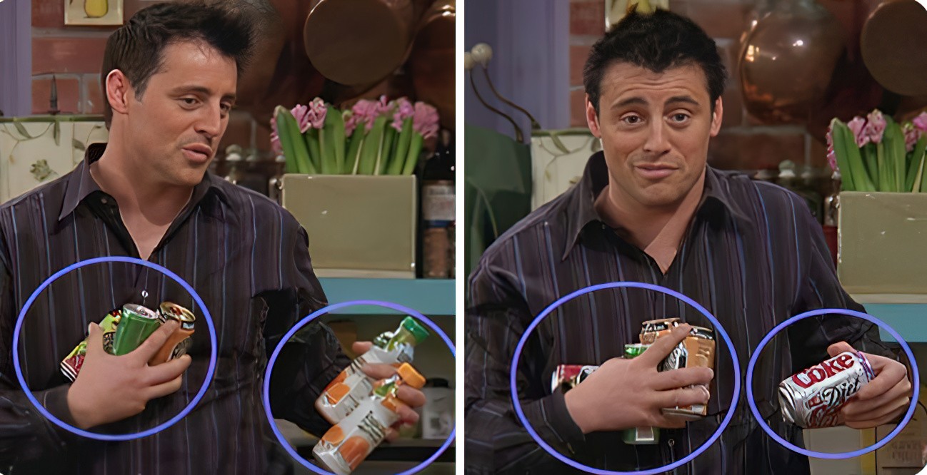 LOL Moments: Movie Mistakes That Stole the Show