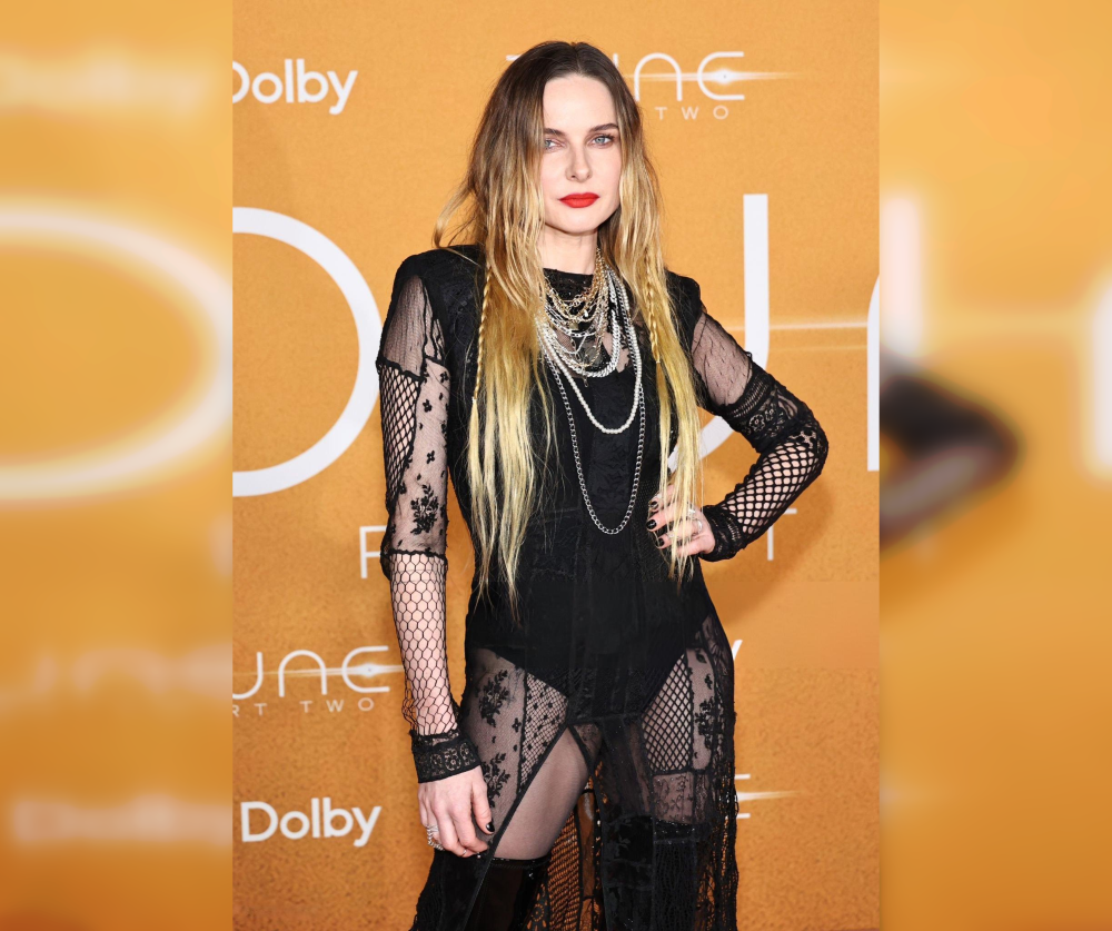 Radiant at 40+: A Glimpse into Celebrities' Timeless Glamour
